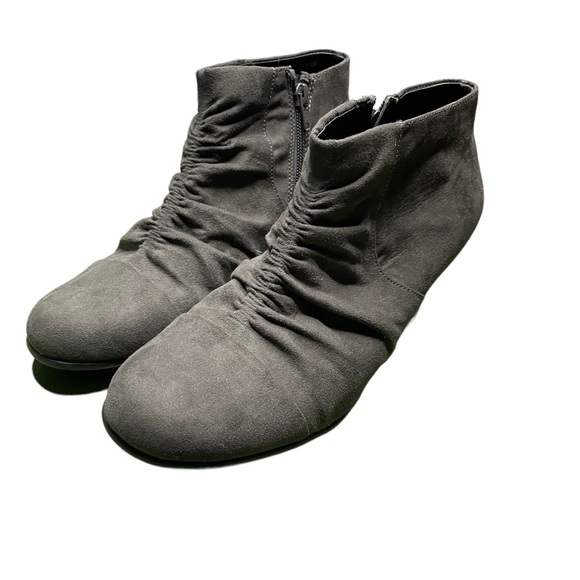 A2 by Aerosoles booties size 8M NWOT - Picture 3 of 12